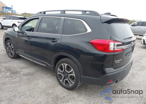 2023 Subaru Ascent Limited 7-Passenger z USA, uszkodzony, nr VIN 4S4WMASD3P3447236